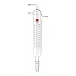 Merck Synthware Friedrichs condenser