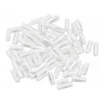 Merck Synthware distillation column packing, mini coil style