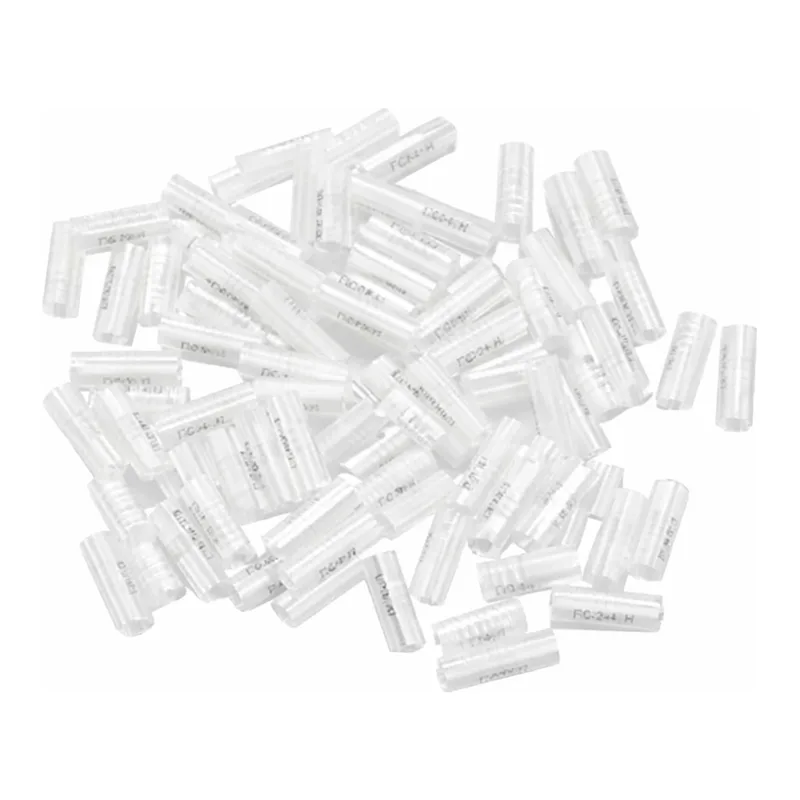 Merck Synthware distillation column packing, mini coil style