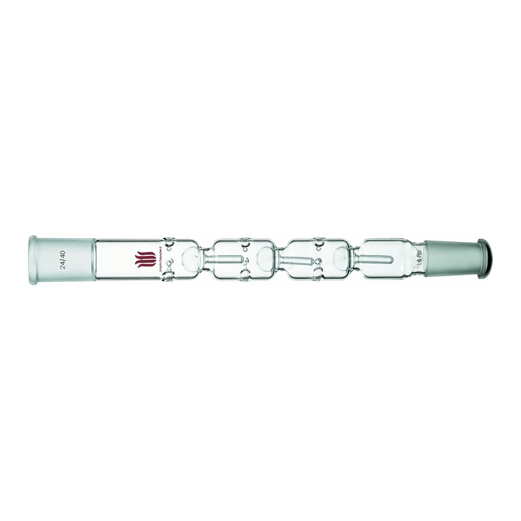 Merck Synthware Snyder distillation column