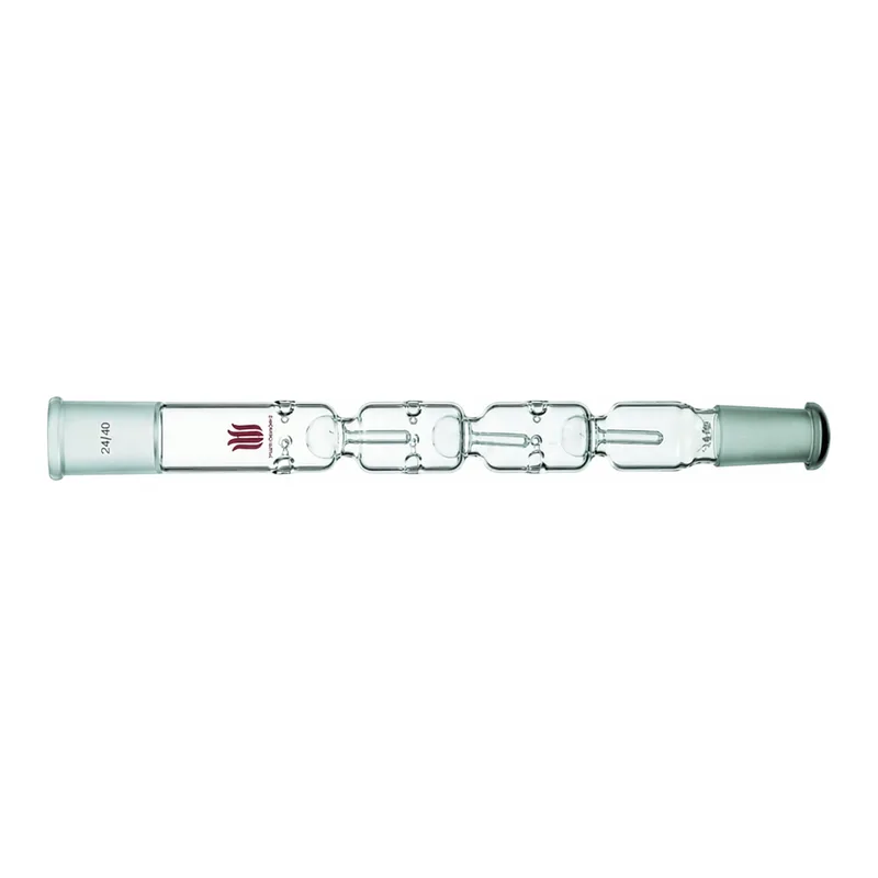 Merck Synthware Snyder distillation column