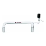 Merck Synthware solvent transfer manifold