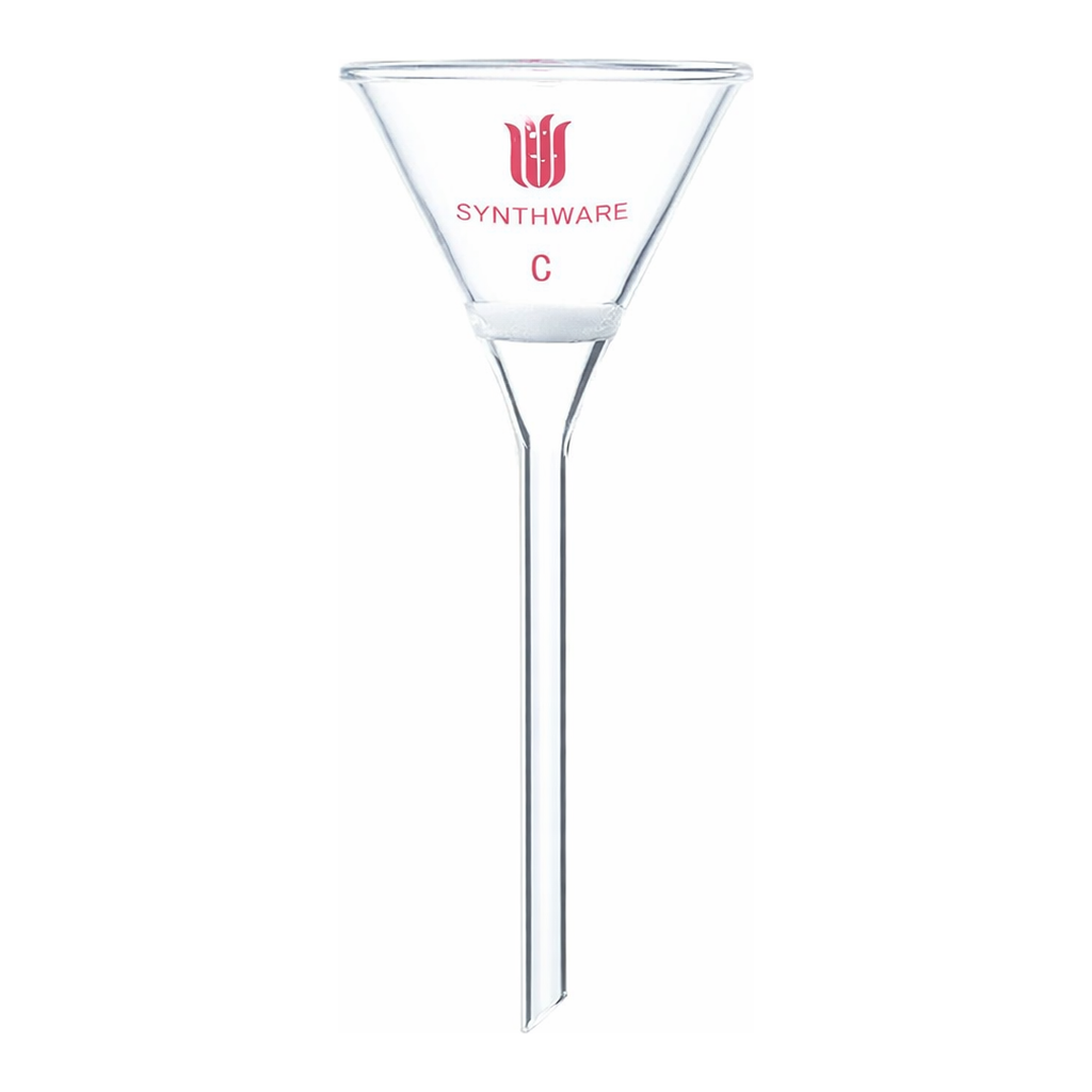 Merck Synthware Hirsch micro funnel