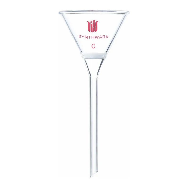 Merck Synthware Hirsch micro funnel
