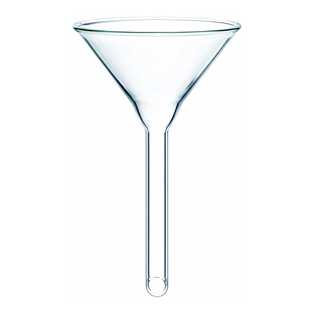 Merck Synthware micro funnel