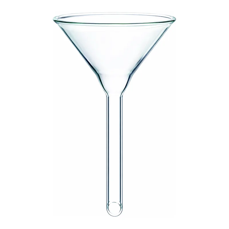 Merck Synthware micro funnel