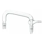 Merck Synthware vacuum distilling adapter
