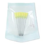 Merck Animal feeding needle, sterile, disposable, malleable 304 SS