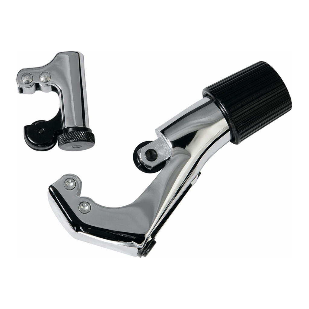 Merck Imp tubing cutter