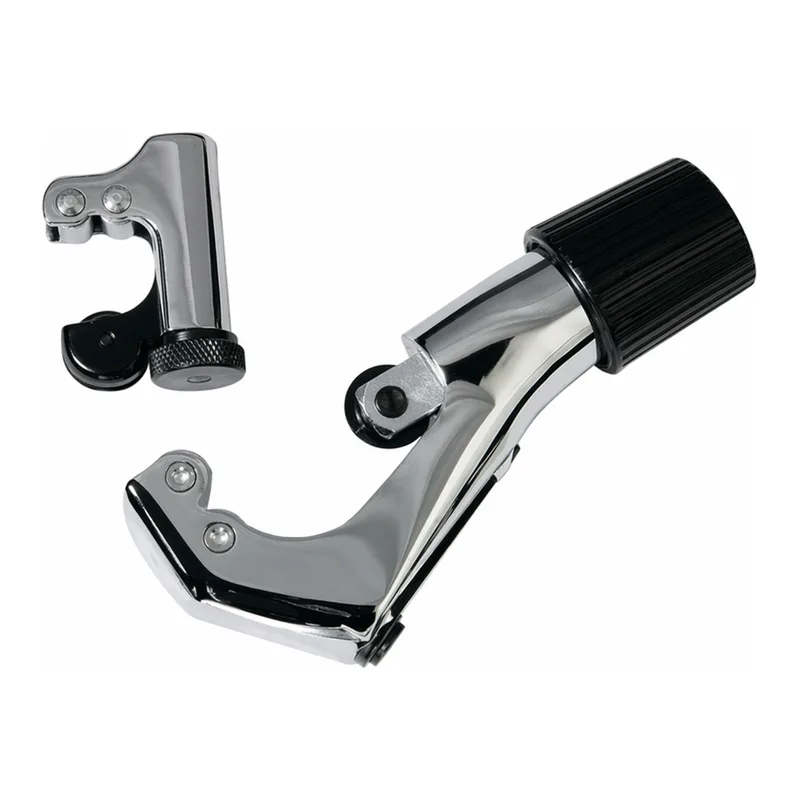 Merck Imp tubing cutter