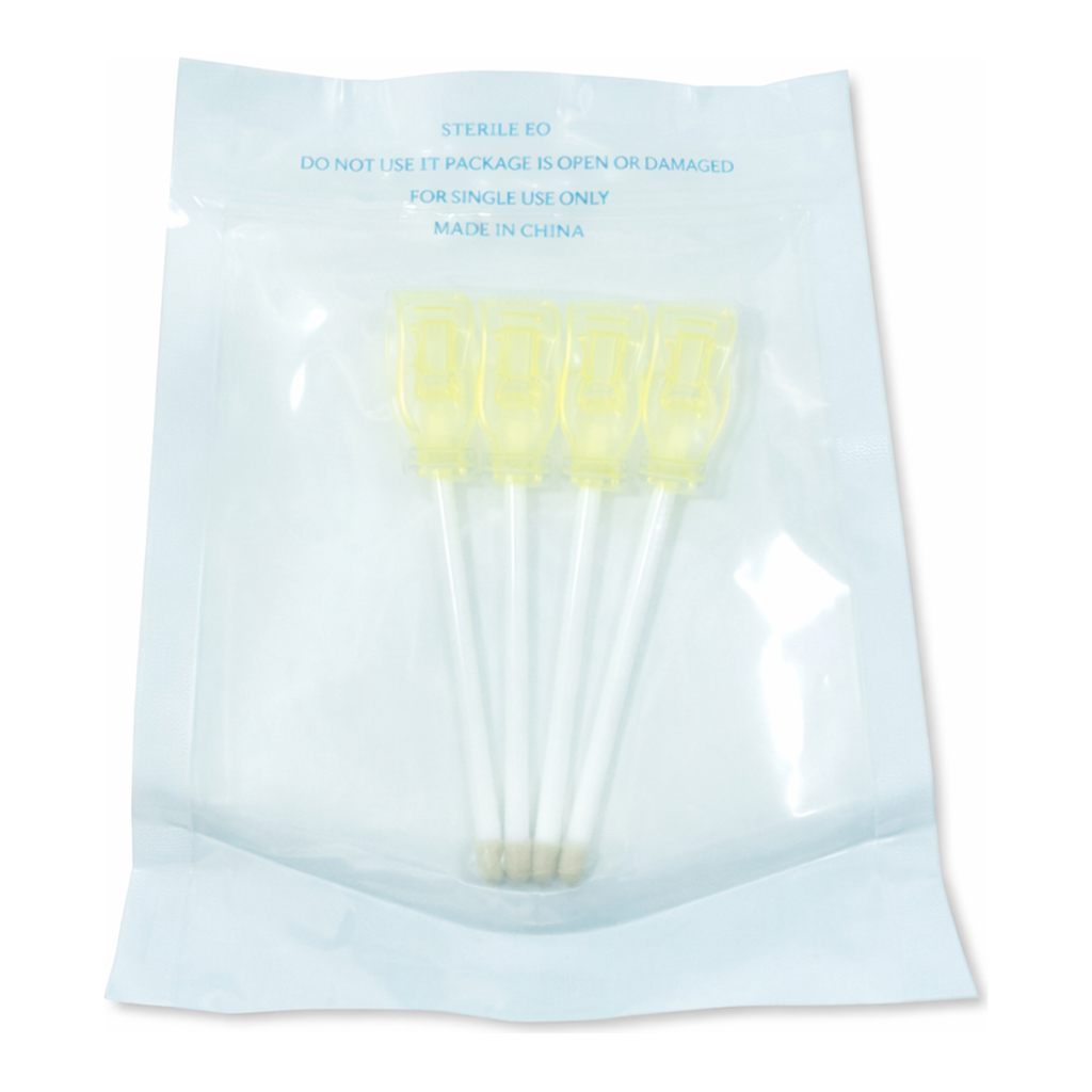 Merck Animal feeding needle, sterile, disposable, PTFE