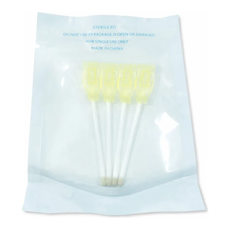 Merck Animal feeding needle, sterile, disposable, PTFE