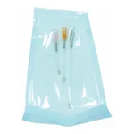Merck Animal feeding needle, sterile, disposable, PTFE w/SS bite protector