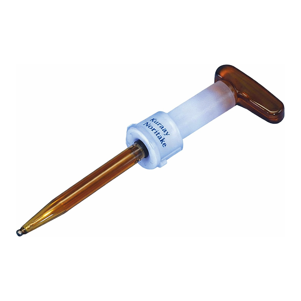 Merck BRAND burette lateral stopcock