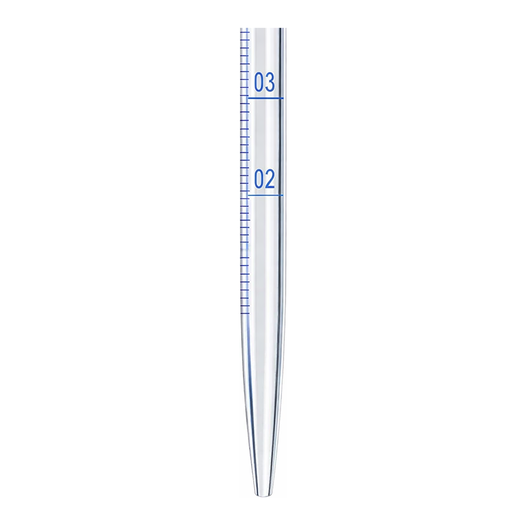 Merck BRAND BLAUBRAND graduated pipette, calibrated to contain