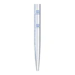 Merck BRAND BLAUBRAND graduated pipette, calibrated to contain