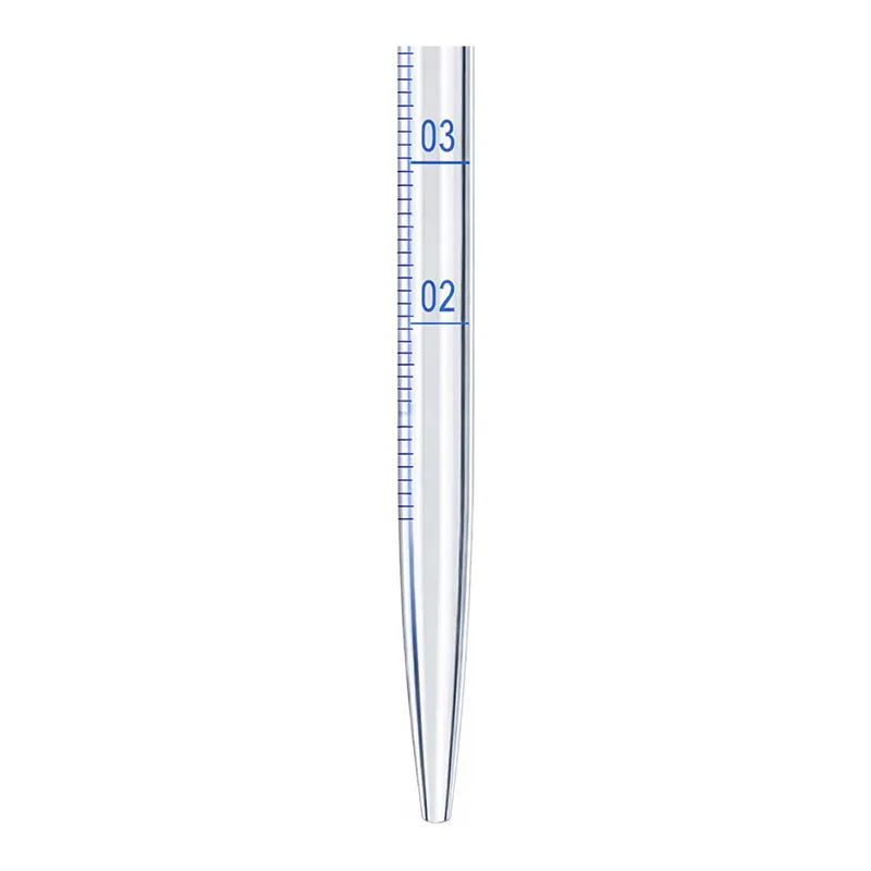 Merck BRAND BLAUBRAND graduated pipette, calibrated to contain