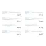 Merck ART self-sealing barrier pipette tips