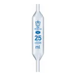 Merck BRAND BLAUBRAND bulb pipette, calibrated to deliver (TD, EX)