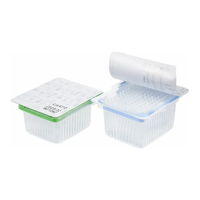 Merck BRAND Robotic Liquid Handling Station BIO-CERT Tips
