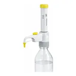 Merck BRAND Dispensette S Organic, Fixed-volume bottle-top dispenser