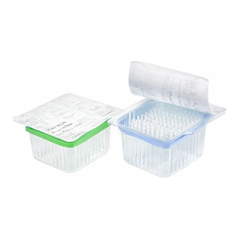 Merck BRAND Robotic Liquid Handling Station Tips