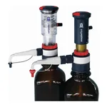 Merck BRAND seripettor bottle-top dispensers