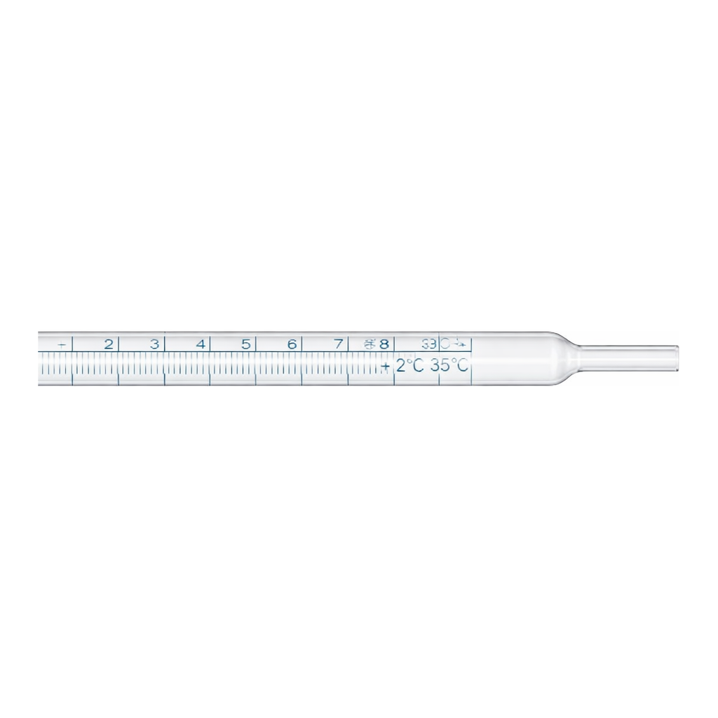 Merck BRAND spare burette length for compact automatic burette