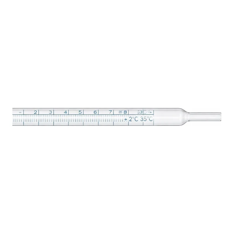 Merck BRAND spare burette length for compact automatic burette