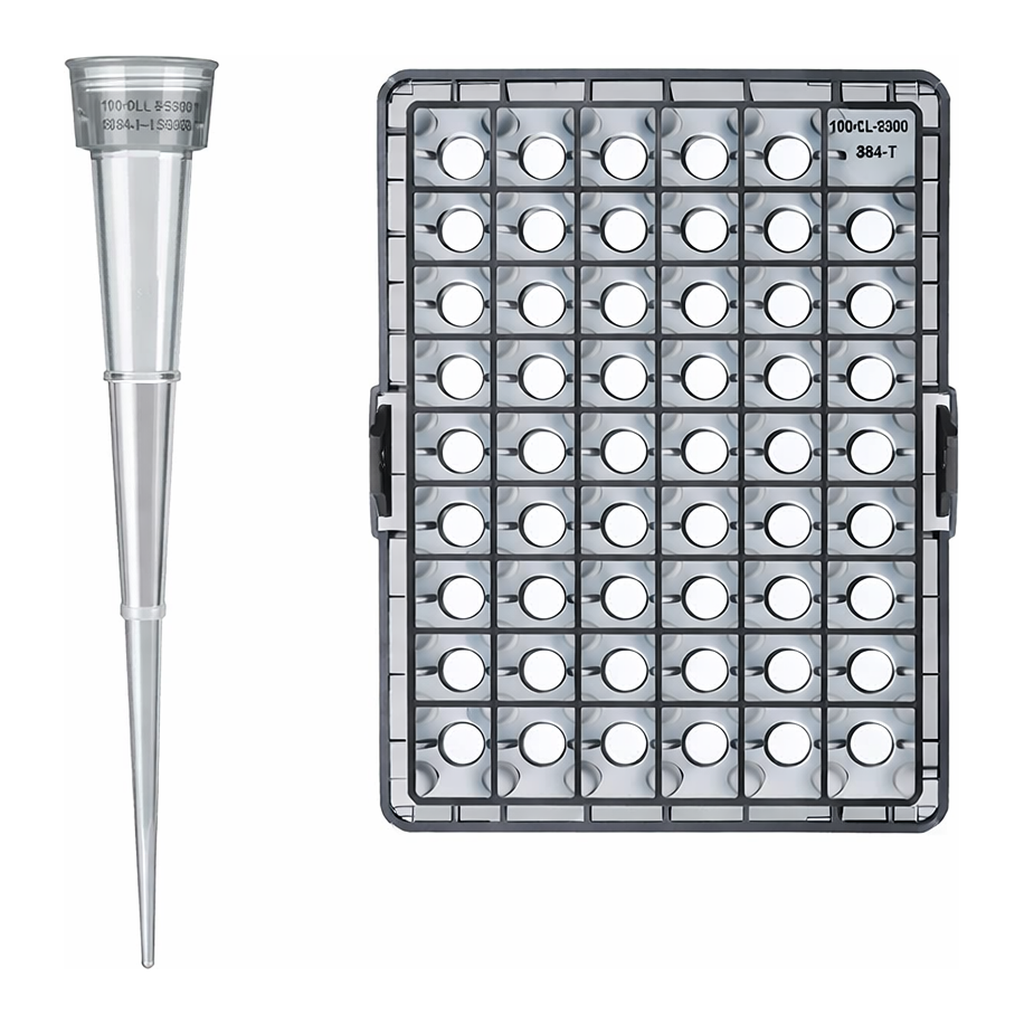 Merck BRAND pipette tips, bulk