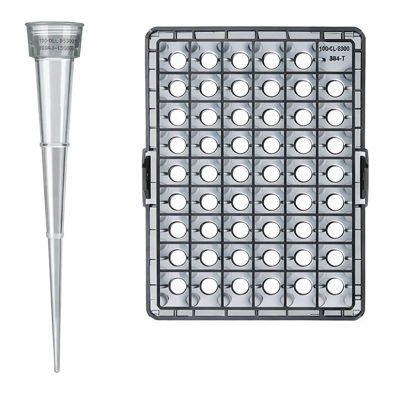Merck BRAND pipette tips, bulk