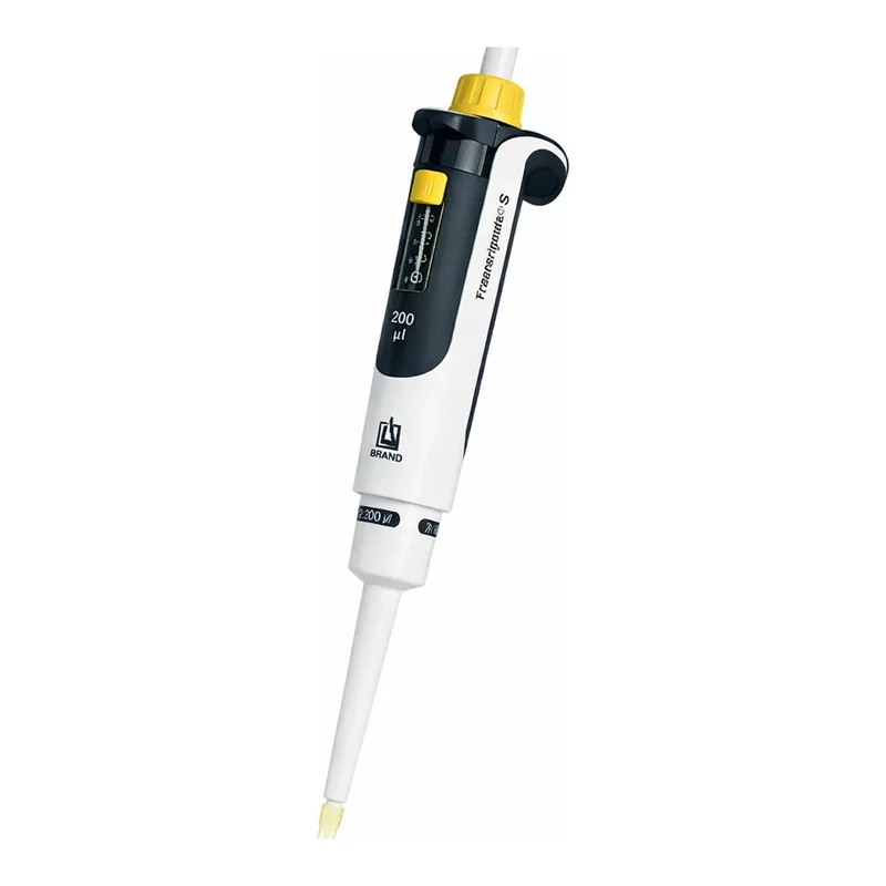Merck BRAND Transferpette S Pipette