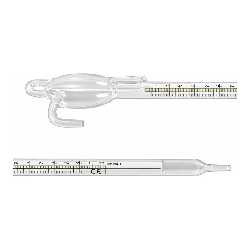 Merck BRAND spare burette for automatic burette Dr. Schilling