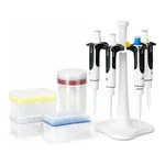 Merck BRAND Transferpette S Pipette Package
