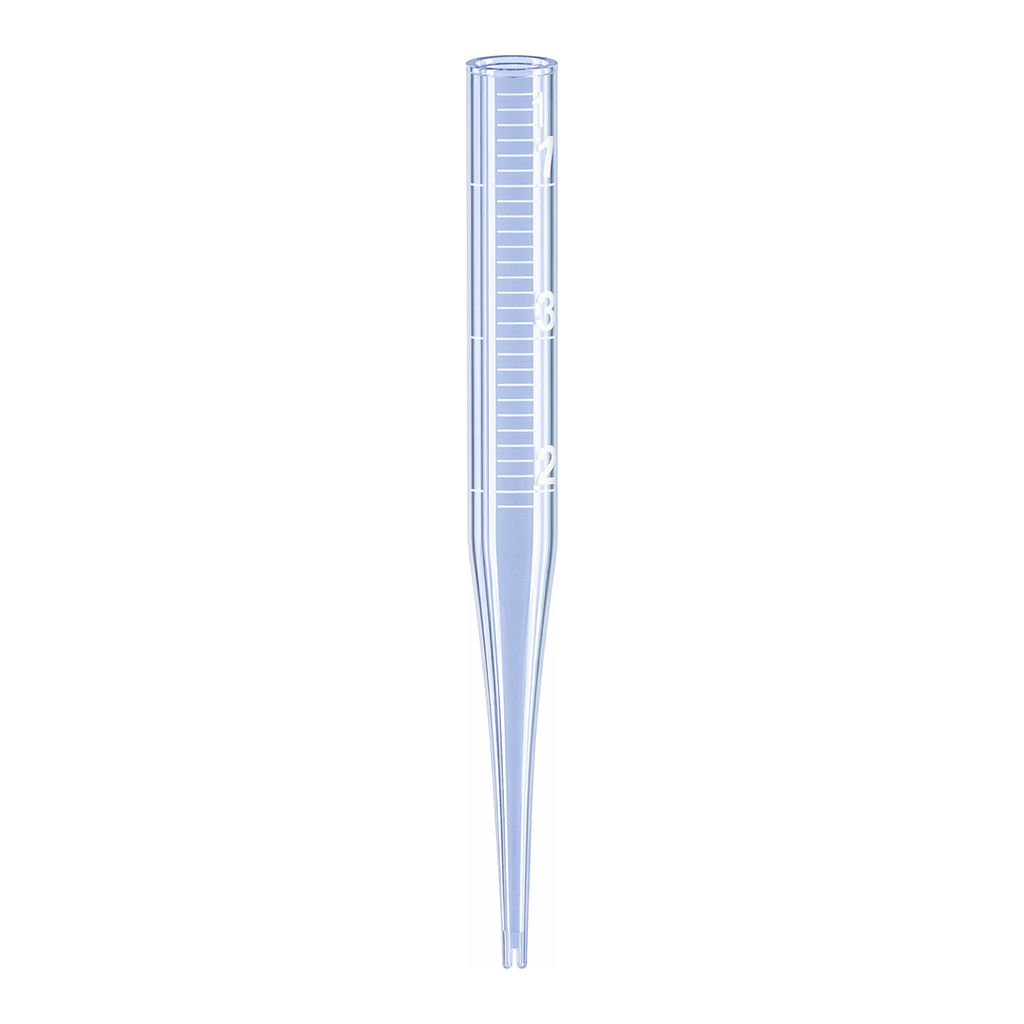 Merck BRAND SILBERBRAND graduated pipettes, piston type