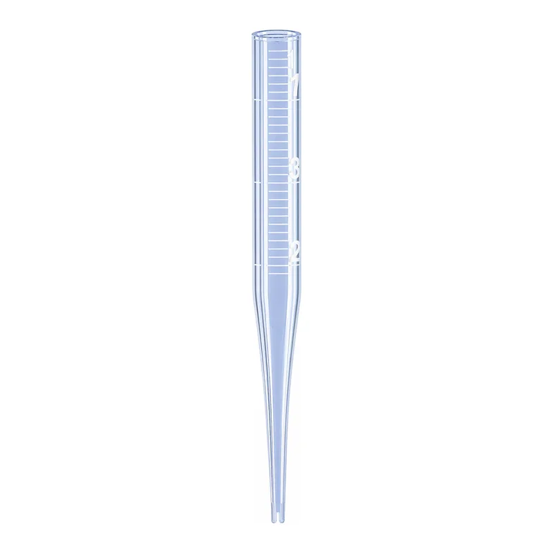Merck BRAND SILBERBRAND graduated pipettes, piston type