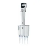 Merck BRAND Transferpette multichannel, electronic pipette