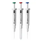 Merck BRAND Transferpettor positive displacement pipette, digital volume