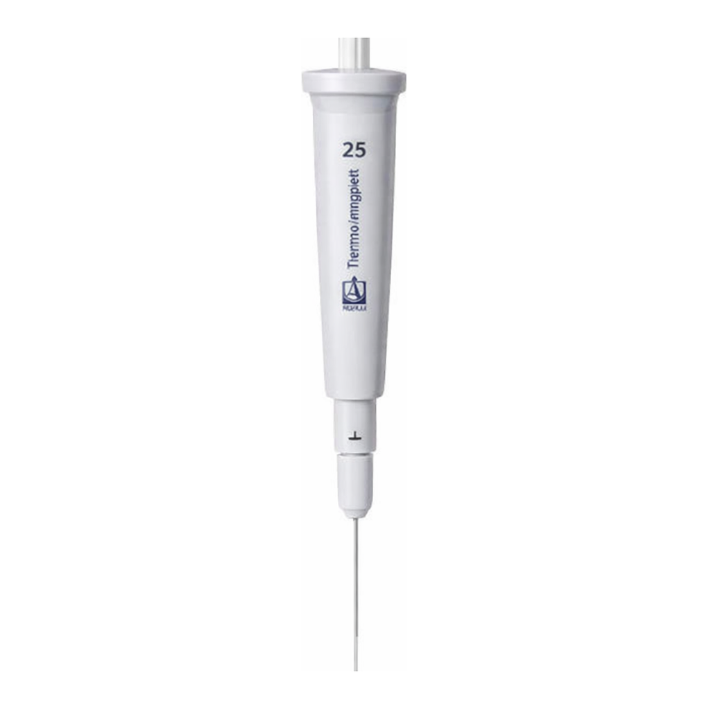 Merck BRAND Transferpettor positive displacement pipette, fixed volume