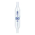 Merck BRAND volumetric pipette, PP, high clarity