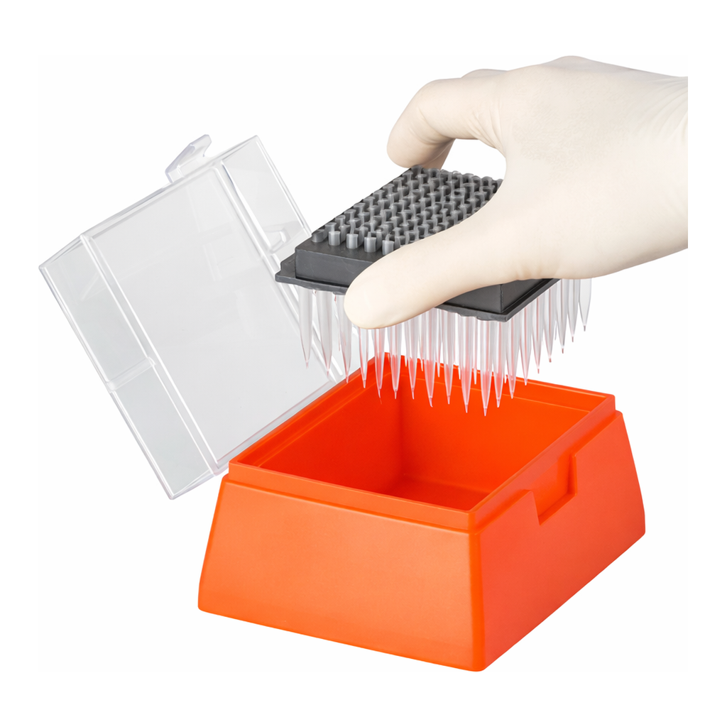 Merck Corning DeckWorks barrier pipet tips