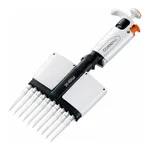 Merck Corning Lambda plus 12-channel pipettor