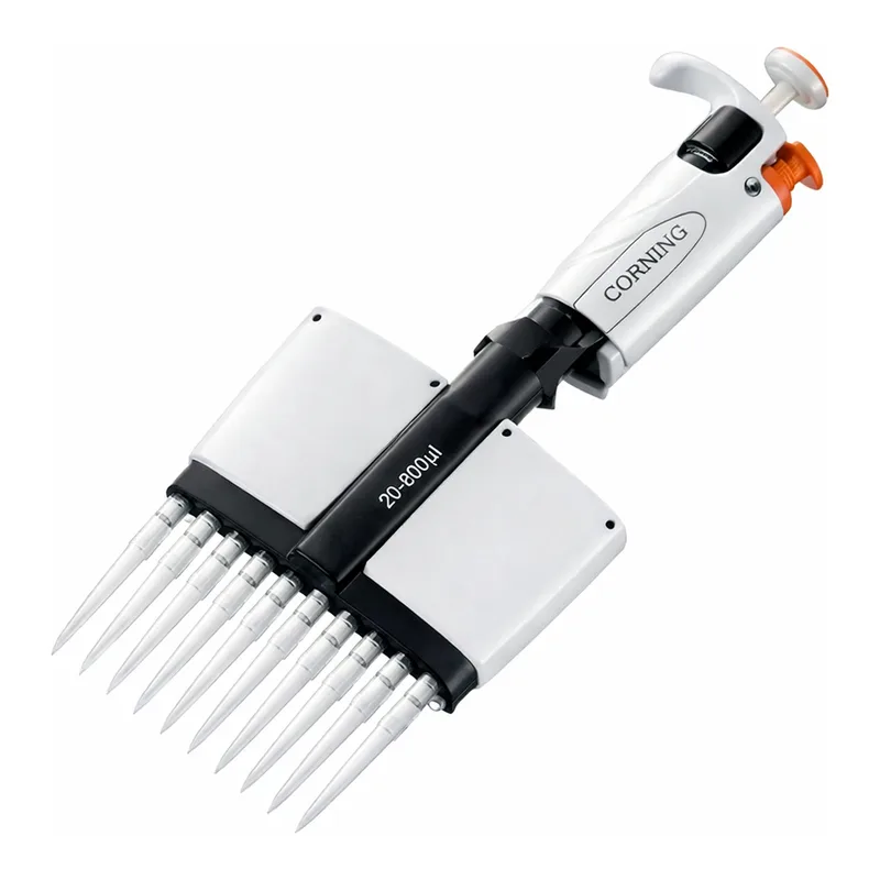 Merck Corning Lambda plus 12-channel pipettor