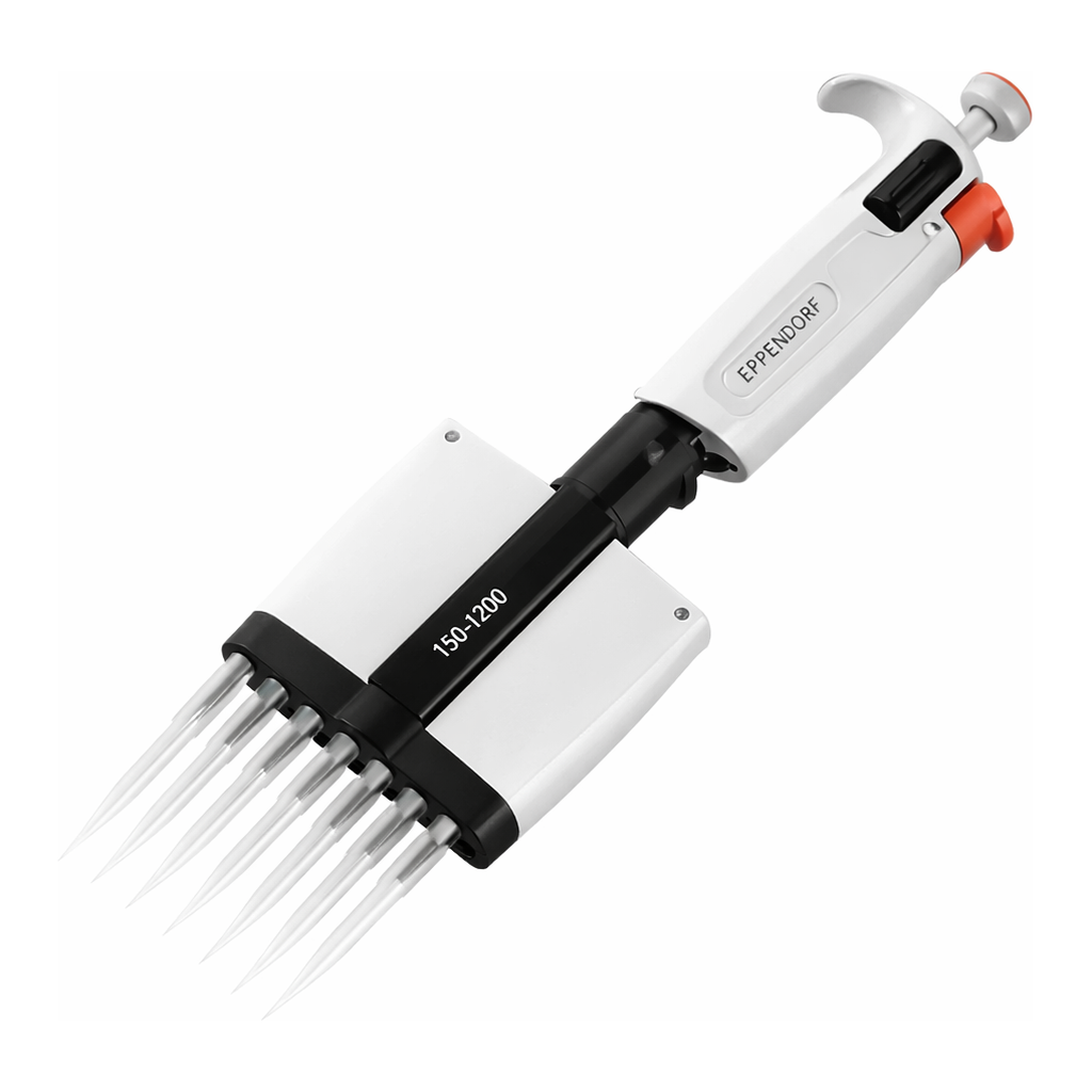 Merck Corning Lambda plus 8-channel pipettor
