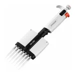 Merck Corning Lambda plus 8-channel pipettor