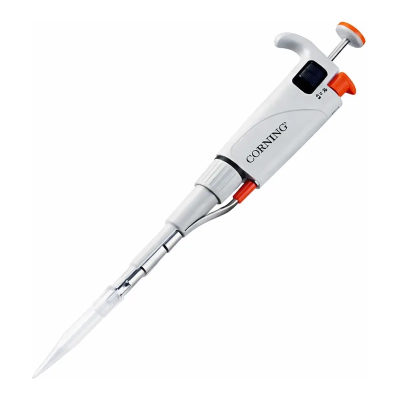 Merck Corning Lambda plus single channel pipettor