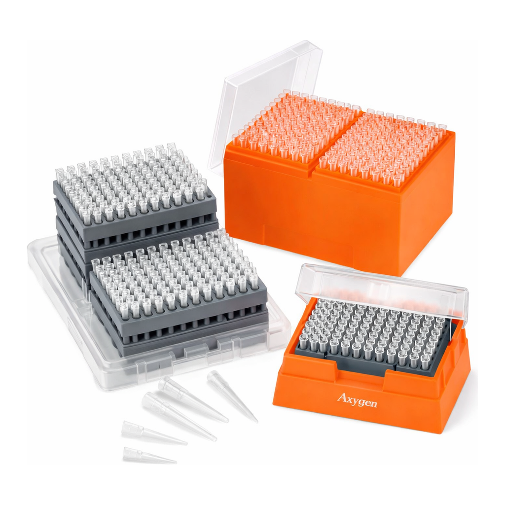 Merck Corning DeckWorks standard pipet tips