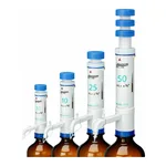 Merck Hirschmann EM dispenser, adjustable volume