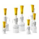 Merck FORTUNA Optifix Basic bottle-top dispenser