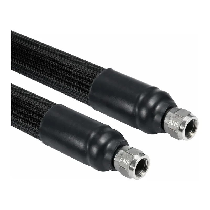 Merck Julabo bath tubing